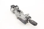 09-12 Ford Flex Front Ignition Switch Lock W/ Key Cylinder Oem Aa83-3f880-b. Fixed Price $94.99.