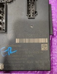 2011 Porsche Panamera - Comfort Control Module / Ccm Bcm With Hardware. Fixed Price $100.00.