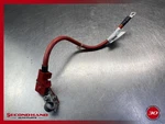09-15 Jaguar Xf Positive Battery Cable 8x2t-14300-bb Oem. Fixed Price $16.49.