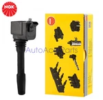 1x Oem 12138643360 Ngk 49061 Ignition Coil Set (1 Pcs) For Bmw Mini Cooper 2.0l. Fixed Price $49.50.