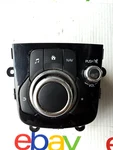 2014-2018 Mazda 3 Info Navigation Switch Controller Bhn166cm0c Oem. Fixed Price $139.00.