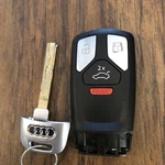 2019 Audi A5 Smart Keyless Entry Remote Key Fob Oem, 4m0959754ba. Fixed Price $22.00.