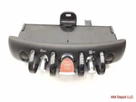 2017 Mini Cooper S F56 F55 F57 Engine Start Stop Center Console Switch Unit. Fixed Price $69.99.