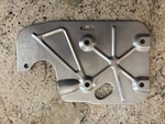 1965-74 C2 C3 Corvette Oil Pan Windage Tray Bbc 396 427 454 Oem Gm #3967854. Fixed Price $65.00.