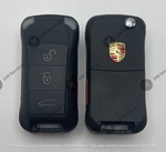 New! Porsche Cayenne 2000 - 2011 Keyless Entry Remote Key Fob Kr55wk45032. Fixed Price $94.99.