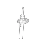 Genuine Oem Front Driver Left Suspension Strut For Bmw M440i 2022-2023. Fixed Price $473.52.
