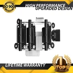 Ignition Coil For 1998-2005 Audi Volkswagen A4 A6 Quattro A62 Passat 2.8l 2.8 V6. Fixed Price $119.88.