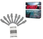 Oem Direct Ignition Coil Boot Kit-coil On Plug Bwd/standard Cpbk205 (usa). Fixed Price $35.45.