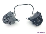 2015 Bmw 320i 328i 335i 340i 330i F30 F31 Multi Function Steering Switch Set. Fixed Price $89.99.