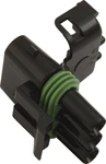 Quickcar Racing Products 50 330 3 Pin Female Connector. Fixed Price $25.63.