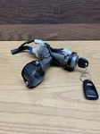 04-09 Kia Spectra Oem Ignition Starter Switch Key M/t. Fixed Price $61.59.