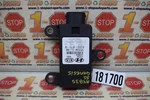 2012-2016 Hyundai Genesis Stability Yaw Rate Sensor Control Unit 95690-3j100 Oem. Fixed Price $29.99.