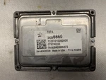 Oem 2019 2020 Cadillac Xt4 Transmission Control Module Unit Tcm Tcu 24296660. Fixed Price $129.00.