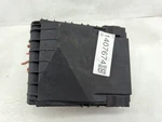 2005-2006 Volkswagen Jetta Fusebox Fuse Box Relay Module 1k0937125d Ahe12. Fixed Price $125.21.