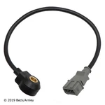 Ignition Knock (detonation) Sensor-sensor Beck/arnley 158-0998. Fixed Price $48.34.