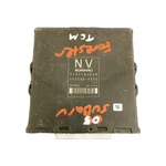 112200-9672 2005 2006 Subaru Forrester Auto Transmission Module (tcm) 31711aj920. Fixed Price $34.99.