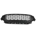 Oem New Genuine Ford Escape 2020-2022 Front Upper Radiator Grille Lj6z-8200-aa. Fixed Price $318.76.