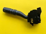 2009-12 Ford Flex Headlight Turn Signal Wiper Control Switch Oem 8t4t-13k359-aaw. Fixed Price $33.25.