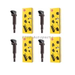 12130148594 U5394 4pcs Oem Ngk Ignition Coils For Mini Cooper Countryman 1.6l. Fixed Price $144.40.