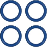 Spark Plug Tube Seal Set Victor Reinz 18-10161-01. Fixed Price $26.99.