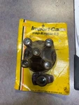 Nos Mpa Import Car Cap & Rotor Kit Rb-17 Vw Volkswagen Beetle Bus Ghia Type 3. Fixed Price $10.00.