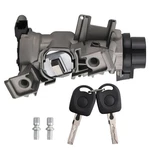 Ignition Switch With Lock Cylinder Key For Vw Golf Jetta Rabbit 06-09 1k0905865. Fixed Price $32.79.