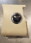2014-19 Toyota Highlander Push Start Button Switch W/ Trim Panel 55446-0e040 Oem. Fixed Price $24.99.