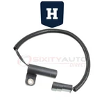 Holstein Crankshaft Position Sensor For 1995 Jeep Wrangler 2.5l 4.0l L4 L6 - Os. Fixed Price $41.37.