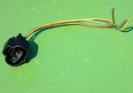 Toyota Corolla 89-93 Map Sensor Control Wire Harness Pigtail 89420-12040 Oem. Fixed Price $19.99.