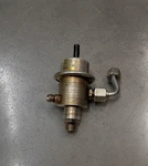Bosch Mercedes Benz W124 Oem Fuel Pressure Regulator #0438161001 Dr0001. Fixed Price $87.50.