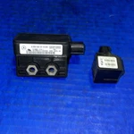 Chrysler Crossfire Yaw Rate Lateral Acceleration Speed Sensor Set 04-08 Oem. Fixed Price $89.46.