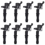 Walker Products, Inc. 92840618 Ignition Coil Set. Fixed Price $198.46.