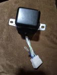 Voltage Regulator 0260003260 026000-3260 For John Deere 1050 Yanmar Denso. Fixed Price $25.86.