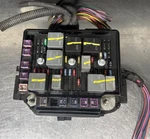 2007 Saturn Ion 2.0 2.2 2.4 Engine Bay Fuse Box Relay Center Oem. Fixed Price $98.96.