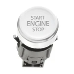 New Oem Volkswagen 2018-2021 Tiguan Start Button Power Switch 5nb-959-839-a-3q7. Fixed Price $84.36.