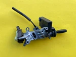 2012-2018 Jeep Wrangler Ignition Switch Lock W/ Key & Immobilizer Oem 05057296al. Fixed Price $115.90.