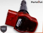 2006 - 2018 Audi A4 A6 Q5 Q7 S5 Vw Touareg Red Ignition Coil Oem. Fixed Price $31.04.