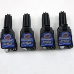 Granatelli 24-0230sc Pro Series Extreme Coil Packs 2012-2017 Ford 2.0l/2.3l Ecob. Fixed Price $317.35.