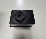 09 10 11 12 Volkswagen Routan Ignition Switch Module 68068868ae Black. Fixed Price $140.00.