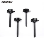 Polirax 4 Ignition Coil Pack Uf751 Fits 2015-2021 Jeep Renegade 2.4l Uf754. Fixed Price $30.68.