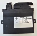 Volkswagen Touareg 2008 Kessy Keyless Entry Control Module 7l0909135b Oem. Fixed Price $139.49.