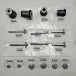 For Toyota Lexus Front Lower Control Arm Bushing Bolts Kit 48654-60030. Fixed Price $149.89.