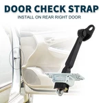 Rear Door Check Strap Stopper Limiter No.72840s84a01 For Acura Mdx Honda. Fixed Price $16.69.