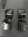 Harley-davidson Touring Switch Housing 70228-96a Black. Fixed Price $35.00.
