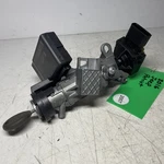 2010 Jeep Compass Ignition Switch,cylinder,key Skim Immobilizer 05026218at Oem. Fixed Price $99.98.