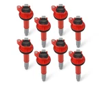 Msd Ignition 824528 Blaster Direct Coil Set For 16-20 Ford Mustang. Fixed Price $460.95.