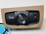 2014 Bmw 328i F30 Lamp Switch. Fixed Price $65.00.