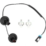 Ignition Knock (detonation) Sensor Kit-kit Holstein 2knc0025kit. Fixed Price $70.49.