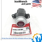 Oem Engine Start Stop Switch Fits For 2013-2017 Honda Accord 2.4l 3.5l. Fixed Price $44.72.