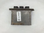 2008-2008 Ford Escape Engine Control Computer Ecu Pcm Ecm Pcu Oem Mdrez. Fixed Price $37.61.